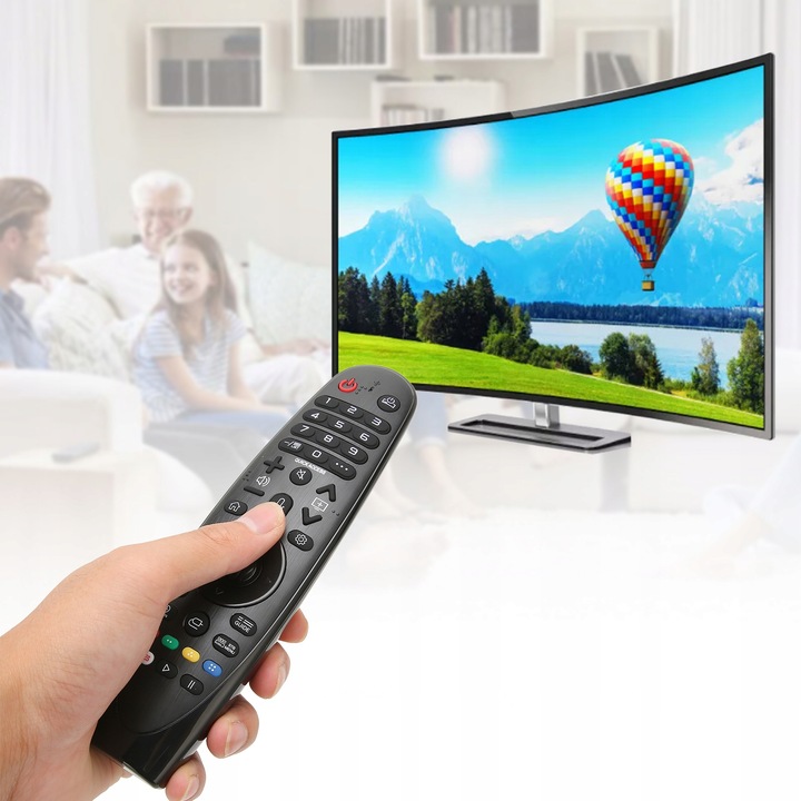 PILOT DO TELEWIZORA LG UM80 UM75 UM73 UM71