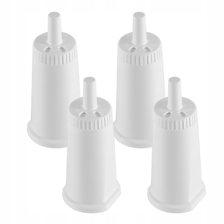 Filtr węglowy do wody do ekspresu do kawy SAGE BES008 ZESTAW 4SZT