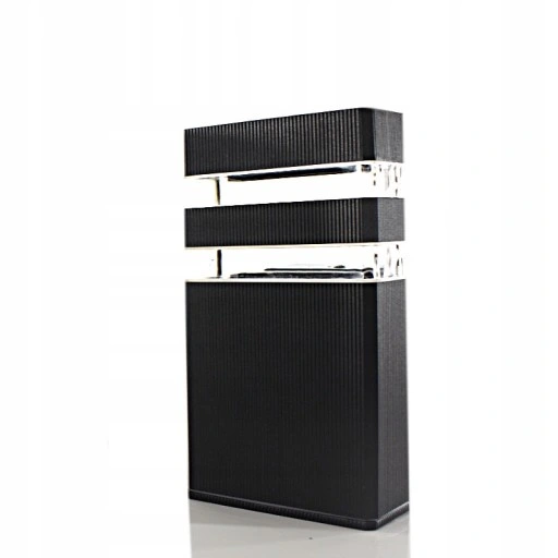 Oświetlenie zewnętrzne domu ogrodu LED