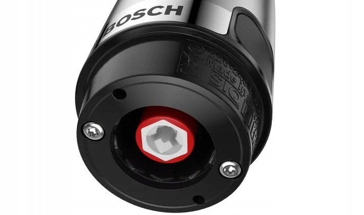Blender ręczny Bosch MSM4W420 ErgoMaster 800 W Antypoślizgowy uchwyt