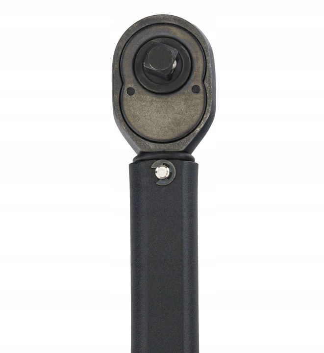 Klucz DYNAMOMETRYCZNY do Kół 3/8'' 7-112Nm z Blokadą Certyfikat Kalibracji