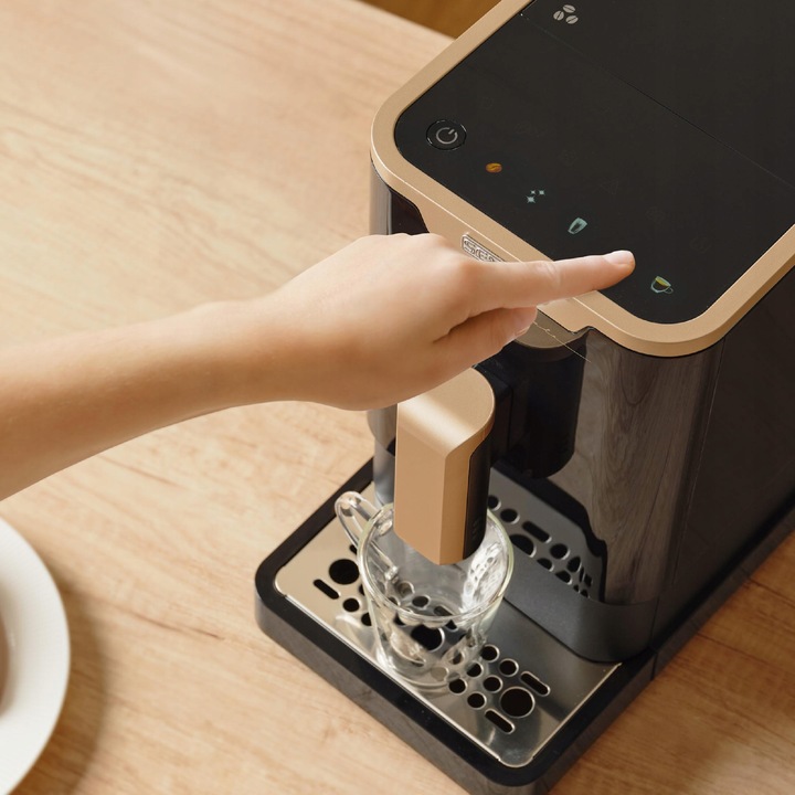 Ekspres do Kawy Automatyczny Sencor SES 7220BK