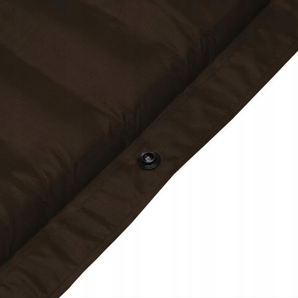 Mata karimata samopompująca turystyczna kempingowa z poduszką Nils NC4001