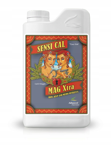 Advanced Nutrients Sensi Cal-Mag Xtra 250ml wapń