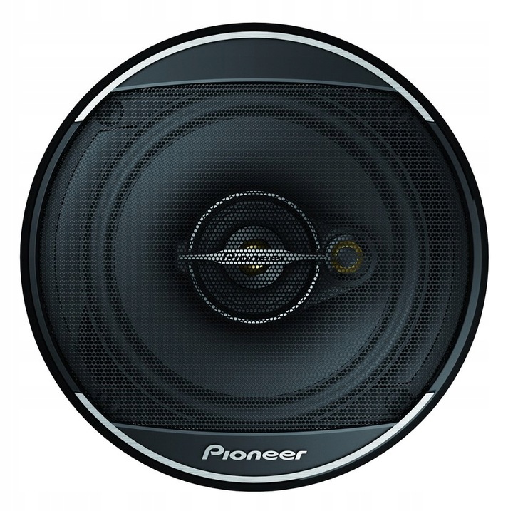 PIONEER TS-A1371F GŁOŚNIKI 3-DROŻNE 13cm maksymalna moc 300W