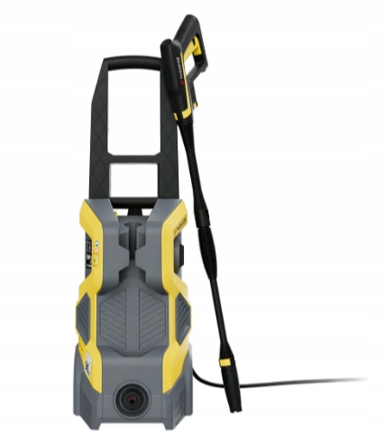 PARKSIDE PHD 135 D5 Mocna myjka wysokociśnieniowa ciśnieniowa 135 bar