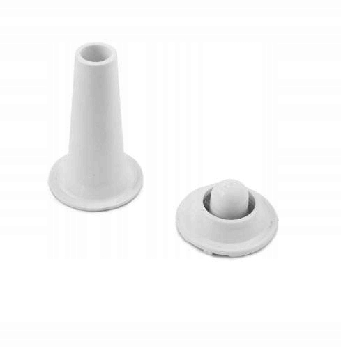 ELEKTRYCZNA MASZYNKA DO MIELENIA MIĘSA MOCNA 2200W 3 SITA DYSZA DO KIEŁBASY