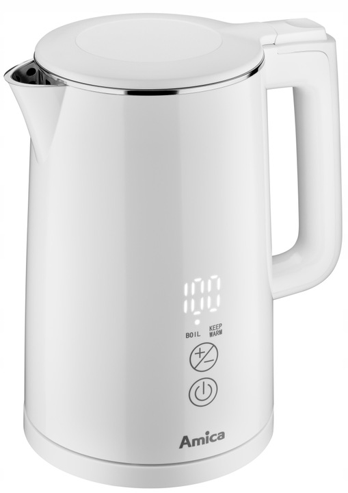 AMICA Czajnik KF 6011 Digital 1.5l