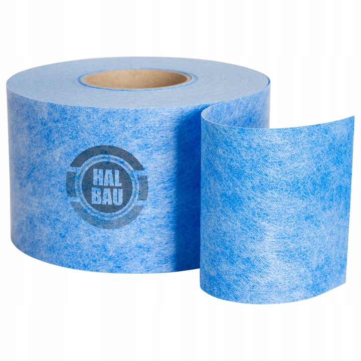 Taśma do Hydroizolacji 10mb Łazienka 120mm HN04