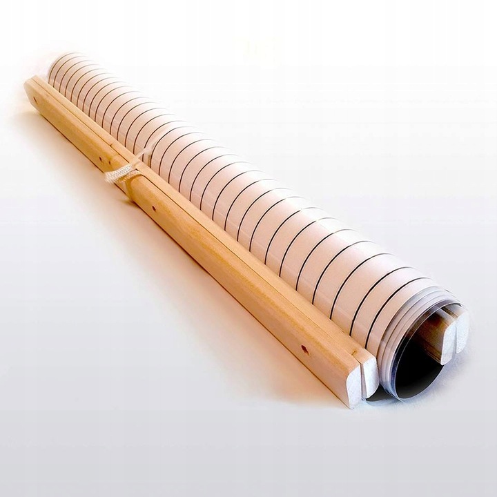 Grzejnik na podczerwień TRIO - wzór: KOMINEK z REGULATOREM MOCY na 2 tryby