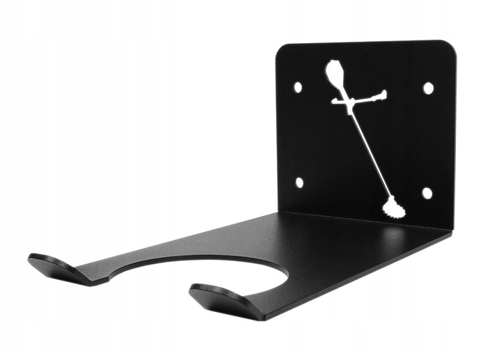 WIESZAK UCHWYT DO KOSA KOSA PODKASZARKA SPALINOWA