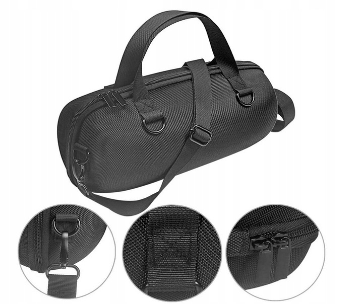 ETUI POKROWIEC DO GŁOŚNIKA JBL XTREME 3 FUTERAŁ TWARDY CASE JAKOŚĆ HQ