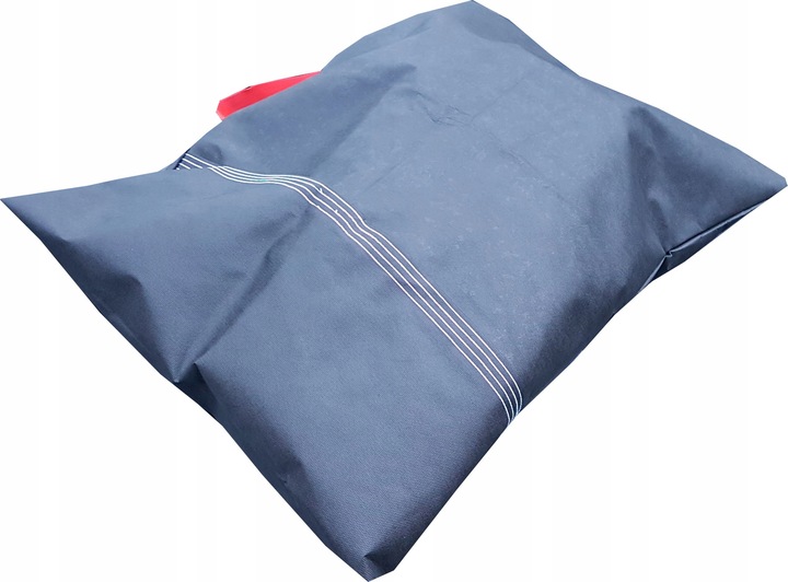 POKROWIEC NA SAMOCHÓD 3 WARSTWY r. M hatchback 410-440cm PLANDEKA NA AUTO