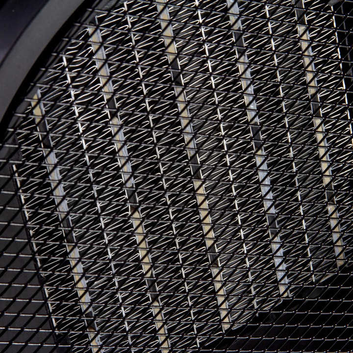 NAGRZEWNICA ELEKTRYCZNA 2000W OGRZEWACZ WENTYLATOR TERMOWENTYLATOR FARELKA