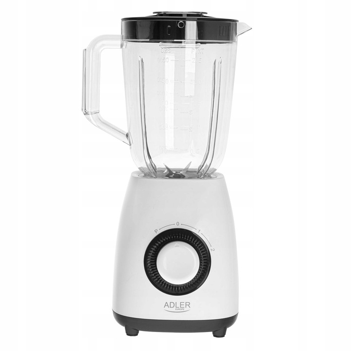 BLENDER KIELICHOWY MIKSER 1,5L 1000W ADLER AD 4085
