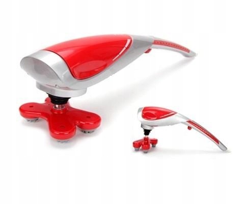 MASAŻER WYSZCZUPLACJĄCY DO MASAŻU CIAŁA CELLULIT