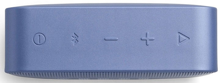 Głośnik mobilny JBL GO Essential Niebieski