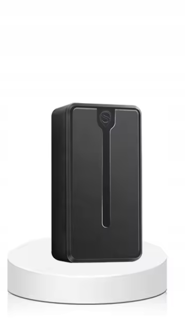 LOKALIZATOR GPS MAGNES DO POJAZDÓW ROWERU AUTA SAMOCHODU BEZ ABONAMENTU