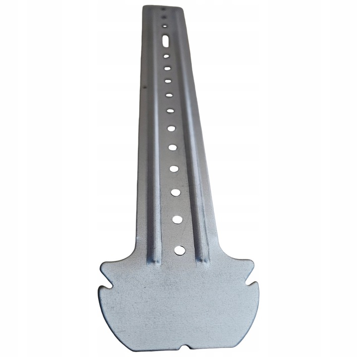 WIESZAK KOTWOWY 27cm DO PODDASZY GRZYBEK 270mm CD60 50szt MOCNY GRUBY 1mm