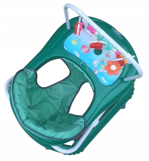 CHODZIK INTERAKTYWNY DLA DZIECKI PCHACZ JEŹDZIK DLA DZIECKA KOLORY KACZUSZK