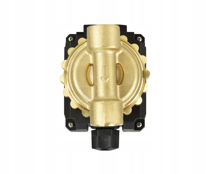 ENERGOOSZCZĘDNA POMPA CYRKULACYJNA DO CYRKULACJI WODY CWU IBO EPI DN15 1/2"