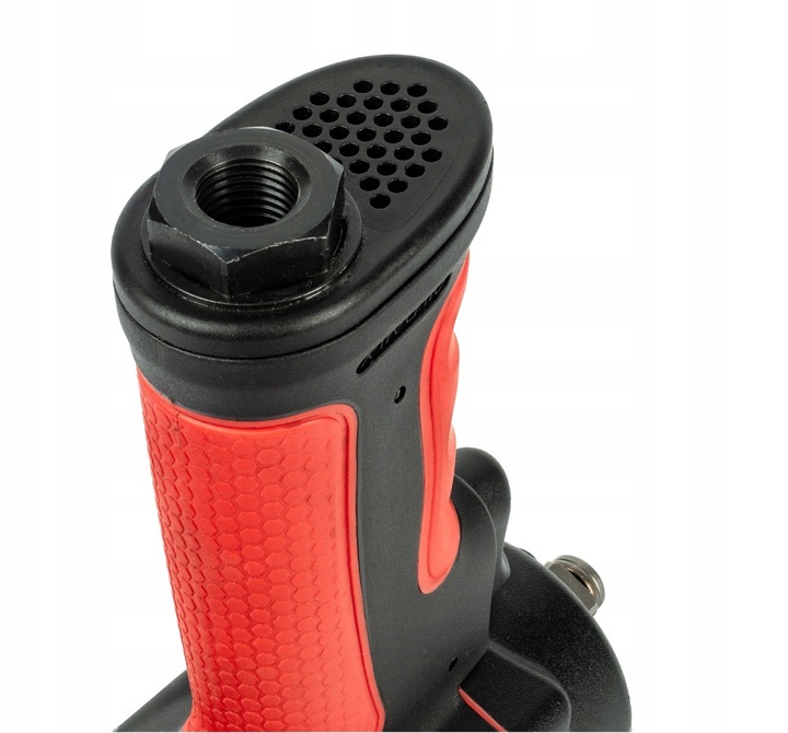 Pneumatyczny klucz udarowy 1/2" INVENTO PX22, 1200 Nm