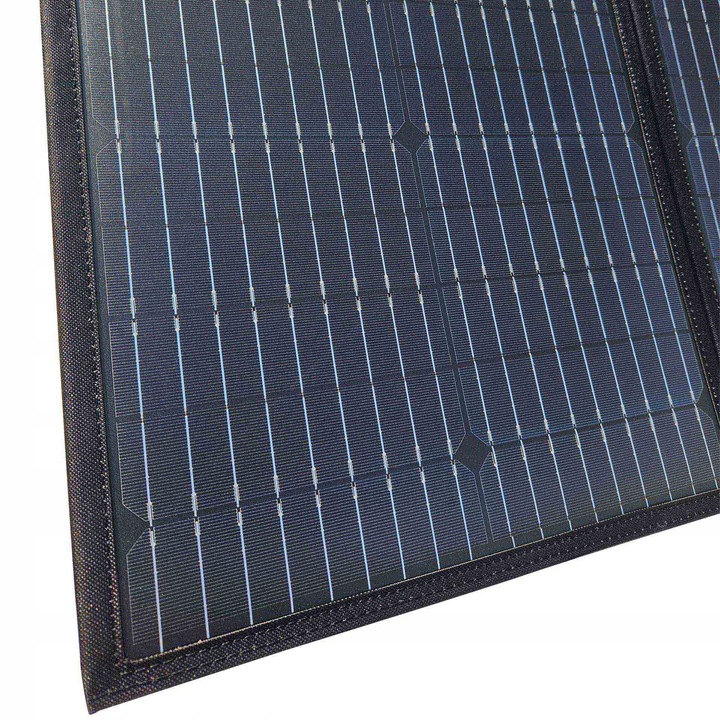 Ładowarka panel solarny składany LPS 60W