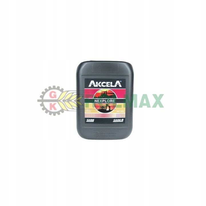 OLEJ PRZEKŁADNIOWY AKCELA NEXPLORE 10W30 5L