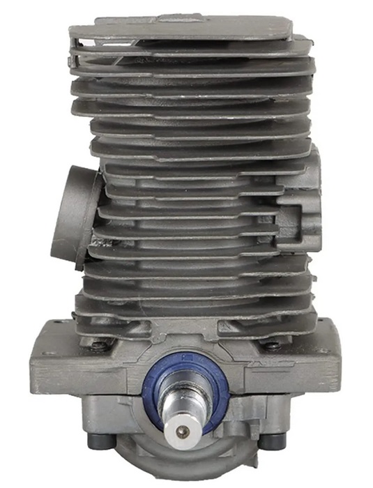 SILNIK CYLINDER DO STIHL MS180 MS170 017 018 38mm wał łożyska cylinder uszc