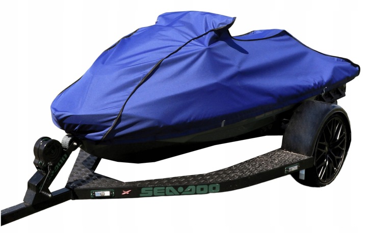 Pokrowiec na skuter wodny do transportu 340-360cm