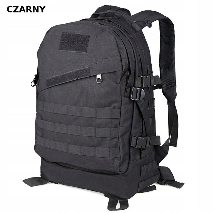 PLECAK WOJSKOWY TAKTYCZNY TURYSTYCZNY 40L SURVIVAL