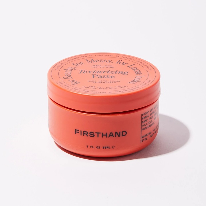 Glinka do włosów Texturizing Paste Firsthand 88ml