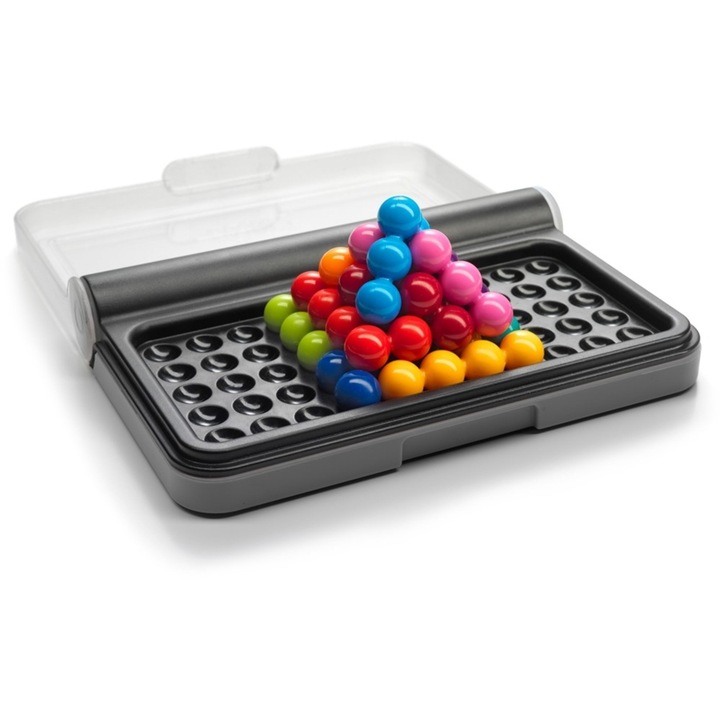Gra planszowa IUVI Games IQ Puzzler Pro