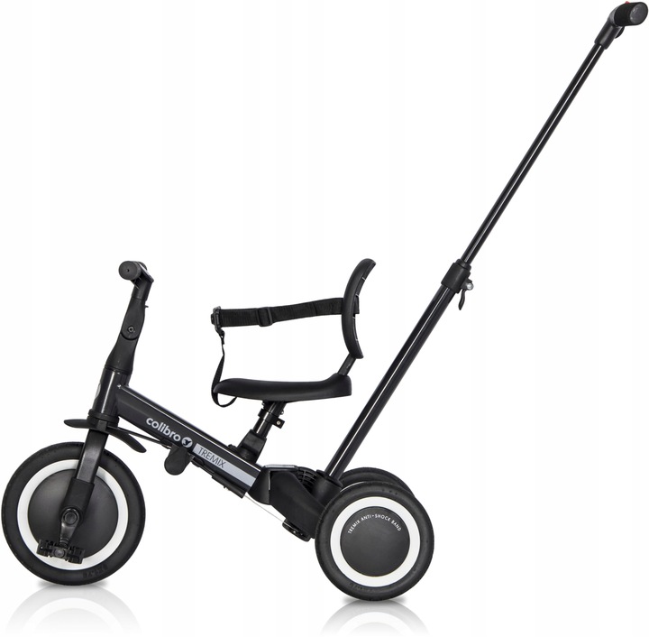 Rowerek dziecięcy TREMIX Up 6w1 magnetic COLIBRO