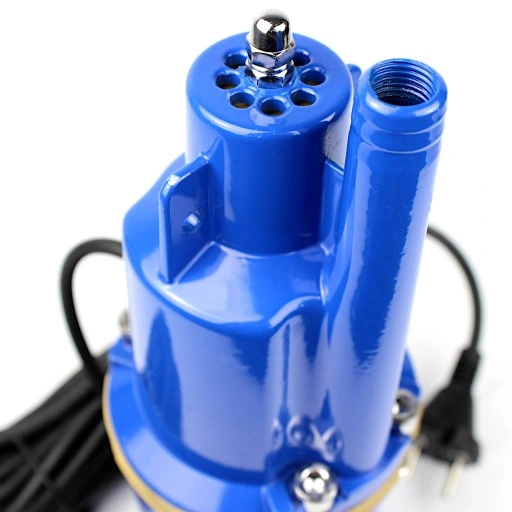 POMPA DO WODY GŁĘBINOWA STUDNI NUREK RUSKA