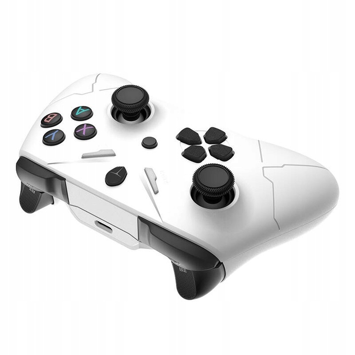 THUNDEROBOT G25 KONTROLER GAMEPAD BEZPRZEWODOWY BLUETOOTH PAD PC ANDROID