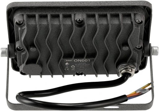 Halogen LED Naświetlacz Reflektor 20W Wodoszczelny Zewnętrzny IP65 PREMIUM