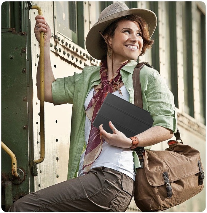 DEDYKOWANY CASE OCHRONNY LUX ETUI DO XIAOMI MI PAD 6/6 PRO 11" 23043RP34G