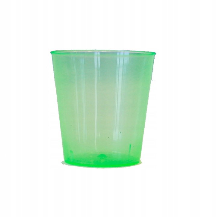 Plastikowe kieliszki do shotów wódki 20 szt 30ml