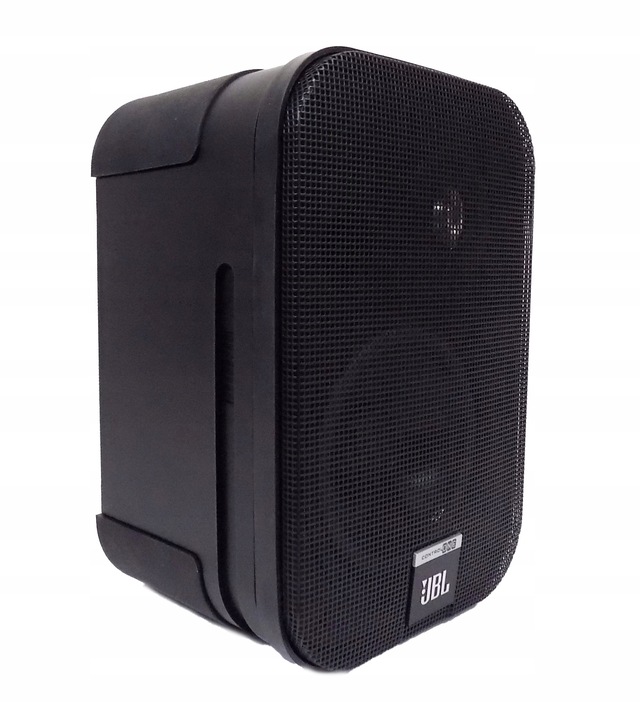 4 KOLUMNY NAŚCIENNE SUFITOWE NATYNKOWE JBL WZMACNIACZ BLUETOOTH USB SD AUX