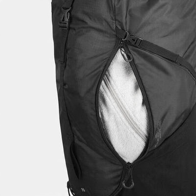 Plecak turystyczny Quechua MH100 35 l