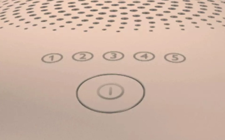 Depilator IPL Philips Lumea Advanced SC1997/00 seria 7000 2 nasadki