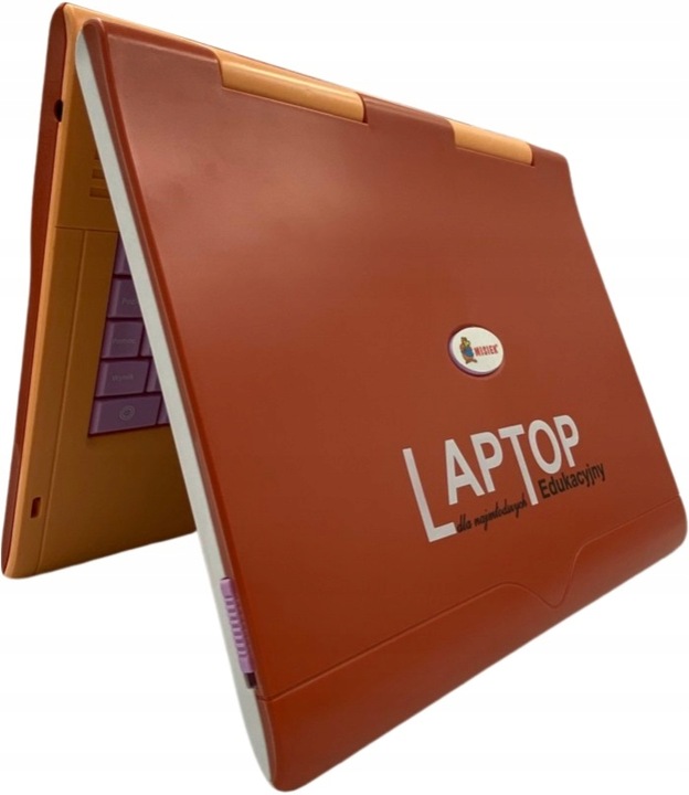 LAPTOP EDUKACYJNY 80 PROGRAMÓW USB DO NAUKI