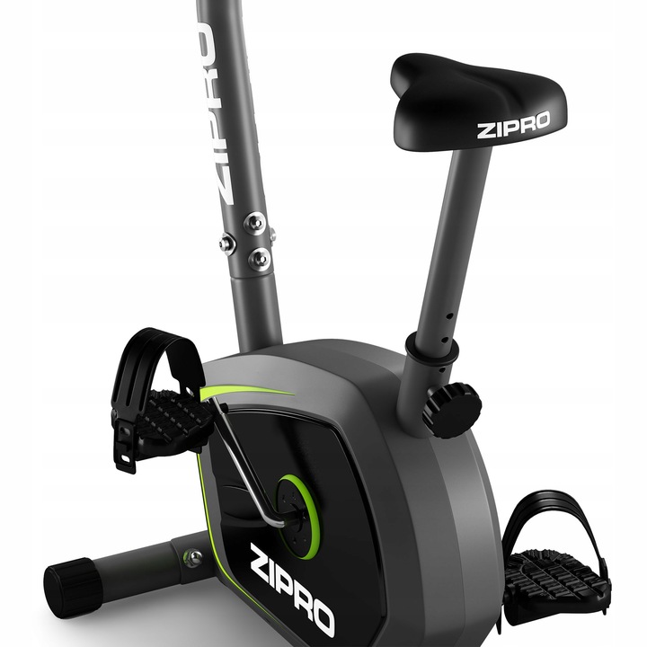 ROWEREK STACJONARNY rower treningowy Drift - Zipro