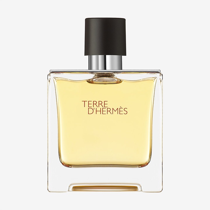 PRODUKT HERMES TERRE D'HERMES 75ML PARFUM