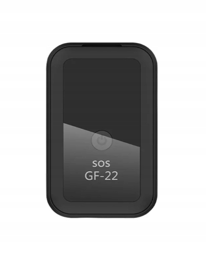 LOKALIZATOR GPS MINI DO POJAZDÓW ROWERU AUTA BEZ ABONAMENTU MAGNES TRACKER