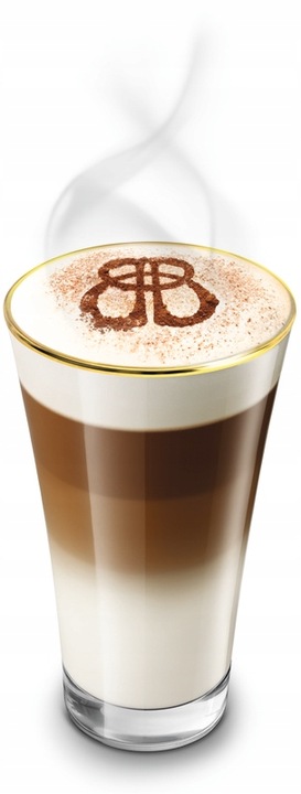 Kapsułki TASSIMO BAILEYS LATTE MACCHIATO 8szt