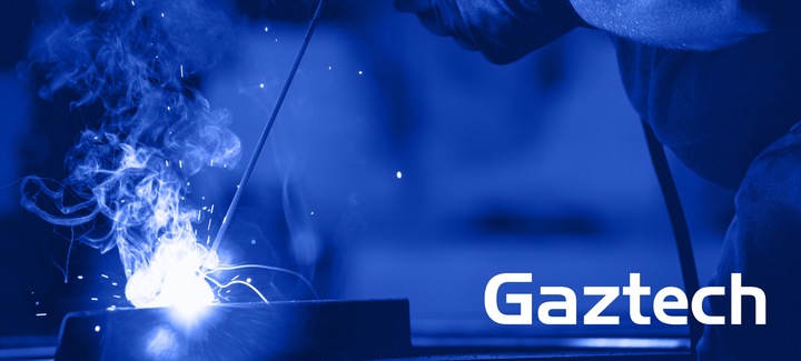 SPAWMIX | Środek Antyodpryskowy do spawania MIG MAG 400 ml | zestaw 5 szt.