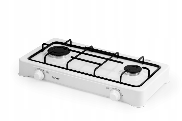 Kuchenka przenośna Smile SMILE-KN-02/1K