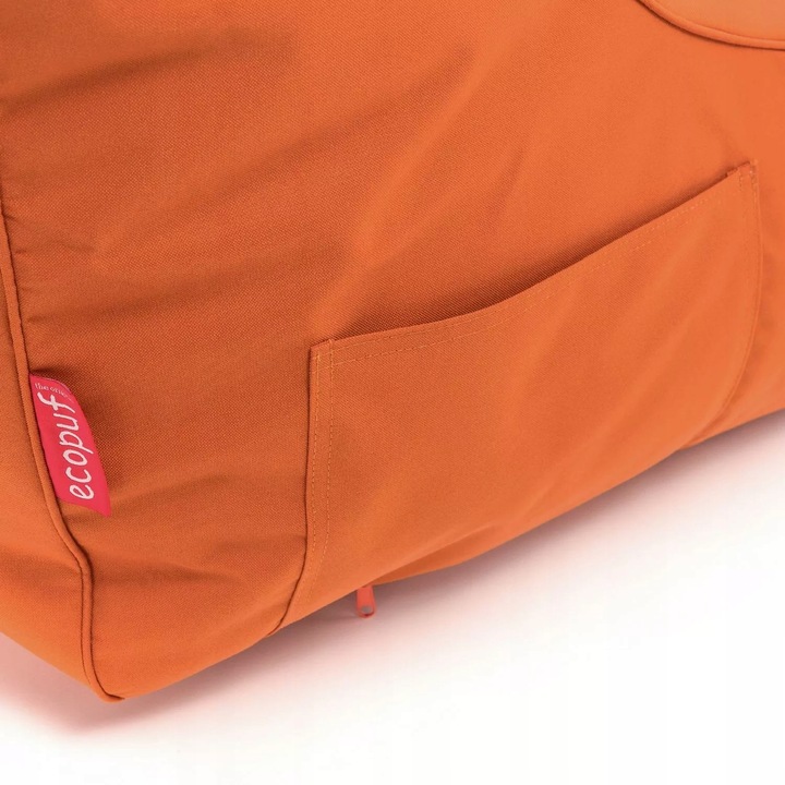 PUFA LEŻANKA OGRODOWA MASTER OUTDOOR M15 WODOSZCZELNA DO OGRODU NA TARAS